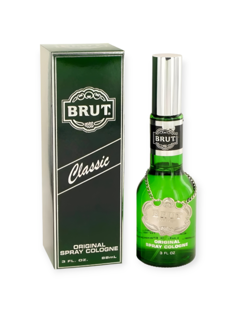 Brut Faberge Classic EDT 100ML for Men