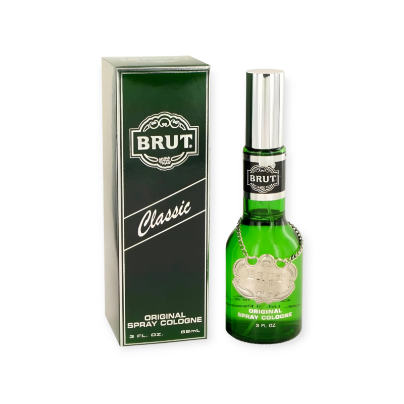 Brut Faberge Classic EDT 100ML for Men