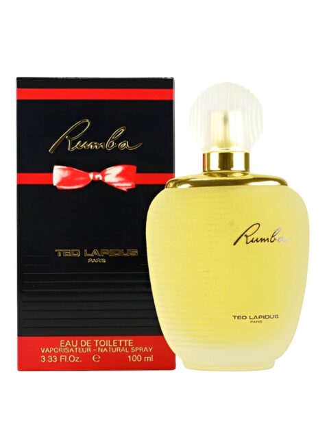 TED LAPIDUS RUMBA PARIS EDT 100 ML