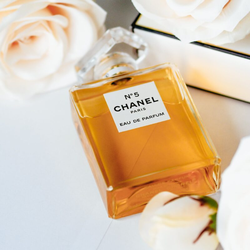 Chanel No.5 For Women 30 ML